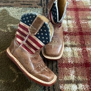 Roper Cowbabies baby size 4